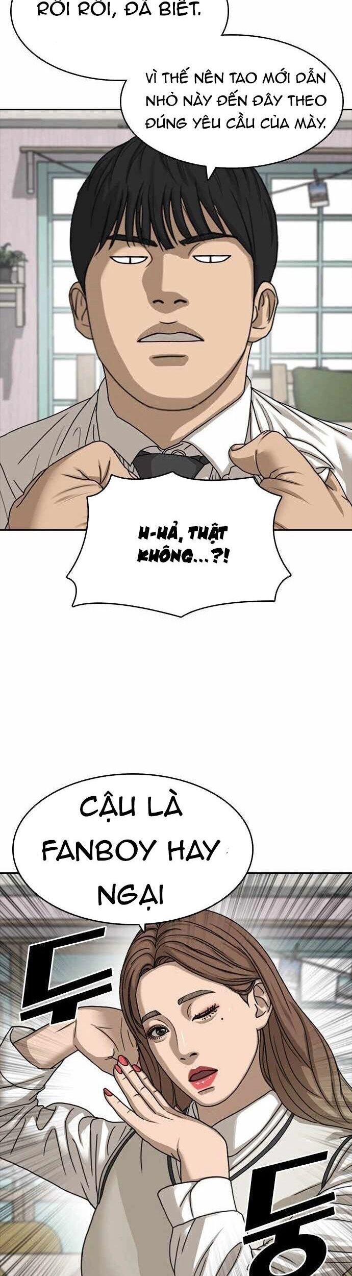 Những Mảnh Đời Tan Vỡ Chapter 91 - 30