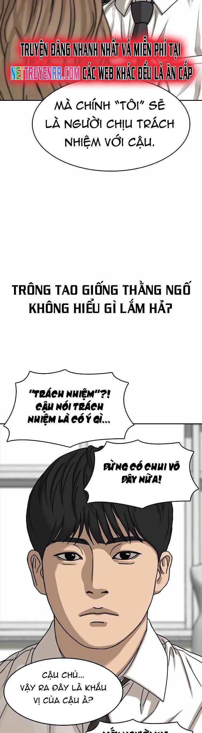 Những Mảnh Đời Tan Vỡ Chapter 91 - 4