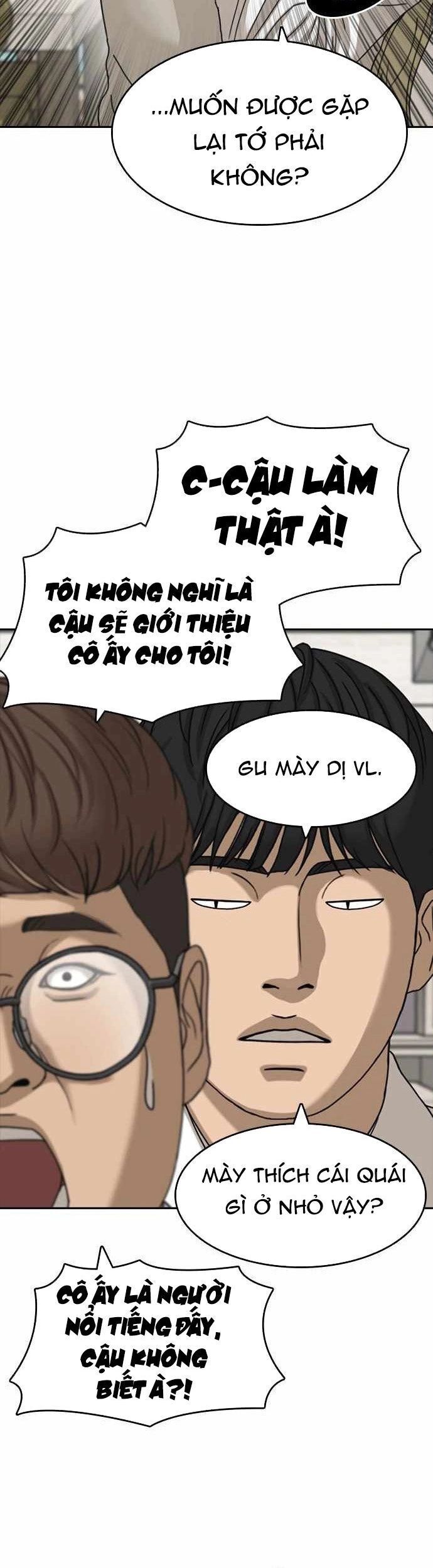 Những Mảnh Đời Tan Vỡ Chapter 91 - 31