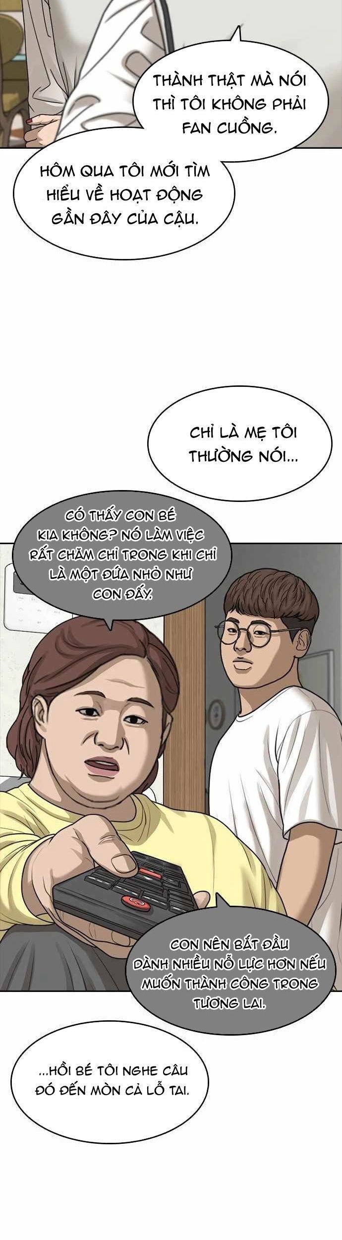 Những Mảnh Đời Tan Vỡ Chapter 91 - 33