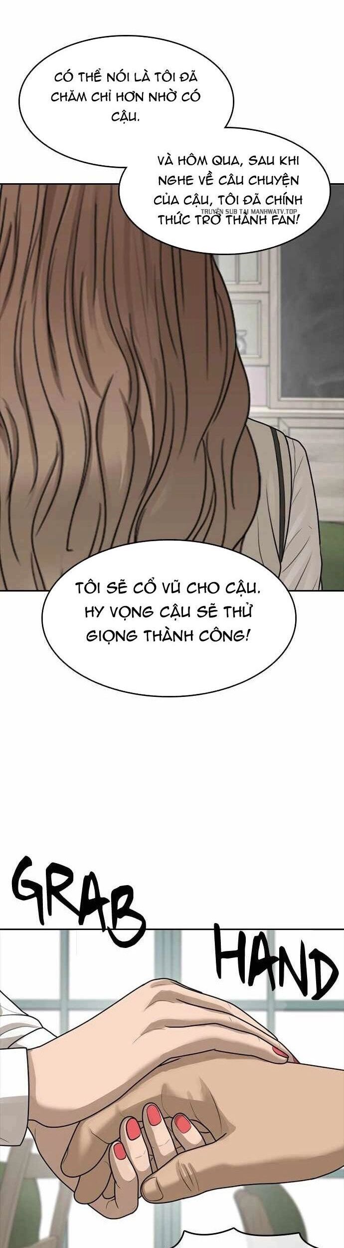 Những Mảnh Đời Tan Vỡ Chapter 91 - 34