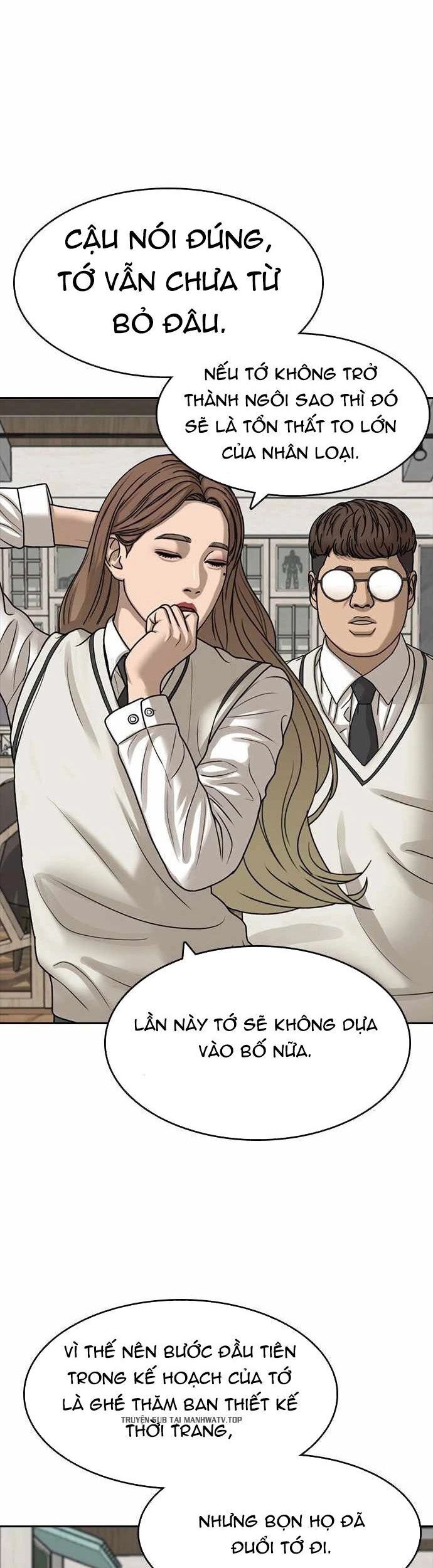 Những Mảnh Đời Tan Vỡ Chapter 91 - 37