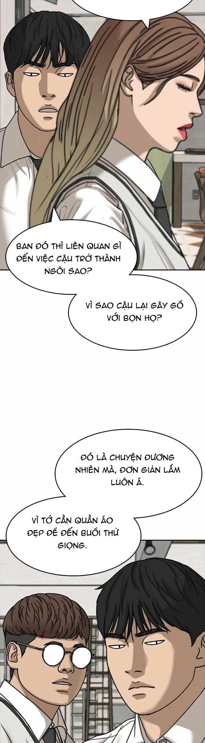 Những Mảnh Đời Tan Vỡ Chapter 91 - 38