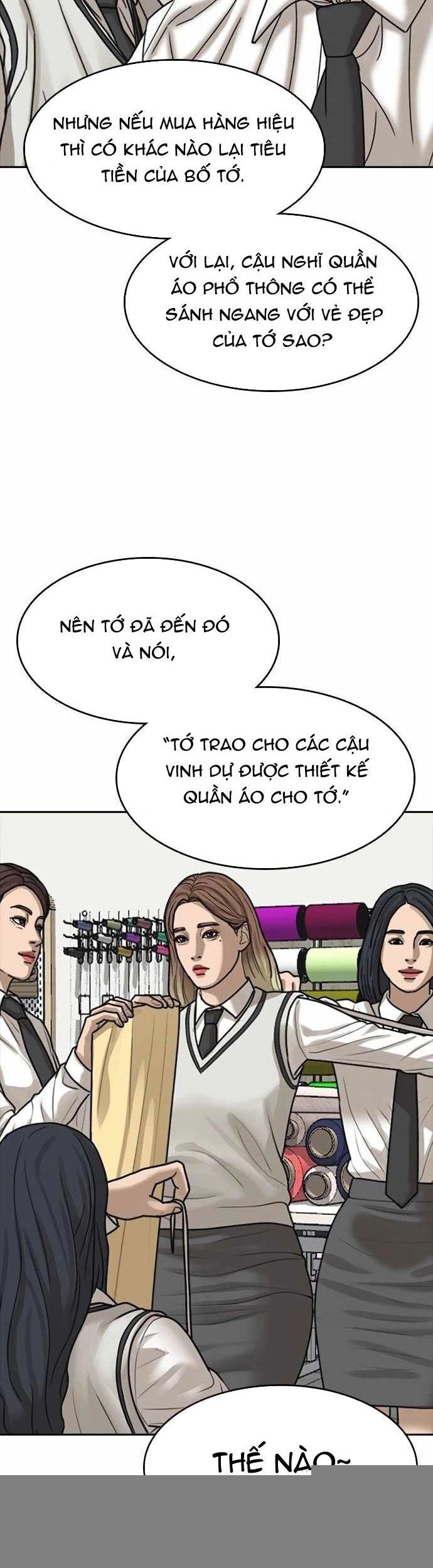 Những Mảnh Đời Tan Vỡ Chapter 91 - 39