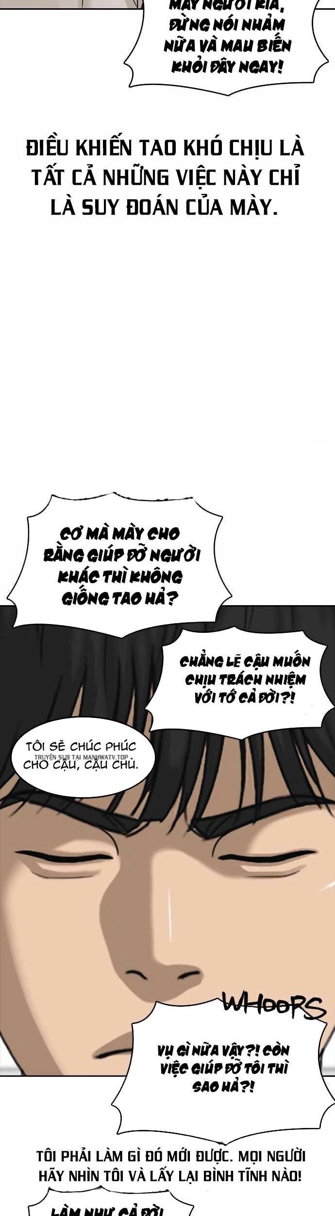 Những Mảnh Đời Tan Vỡ Chapter 91 - 5