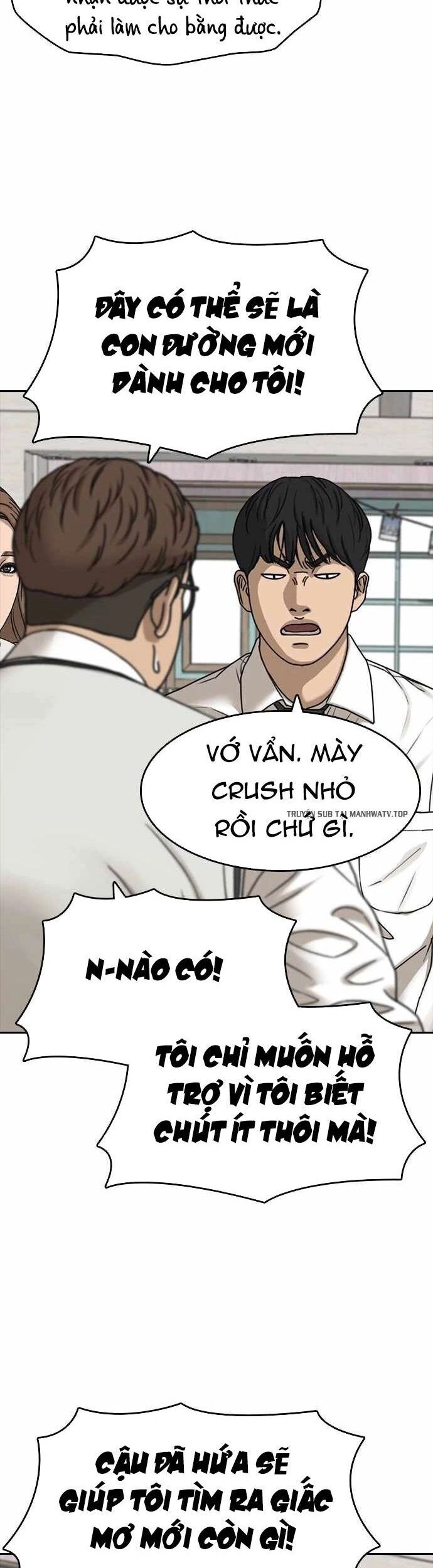 Những Mảnh Đời Tan Vỡ Chapter 91 - 44