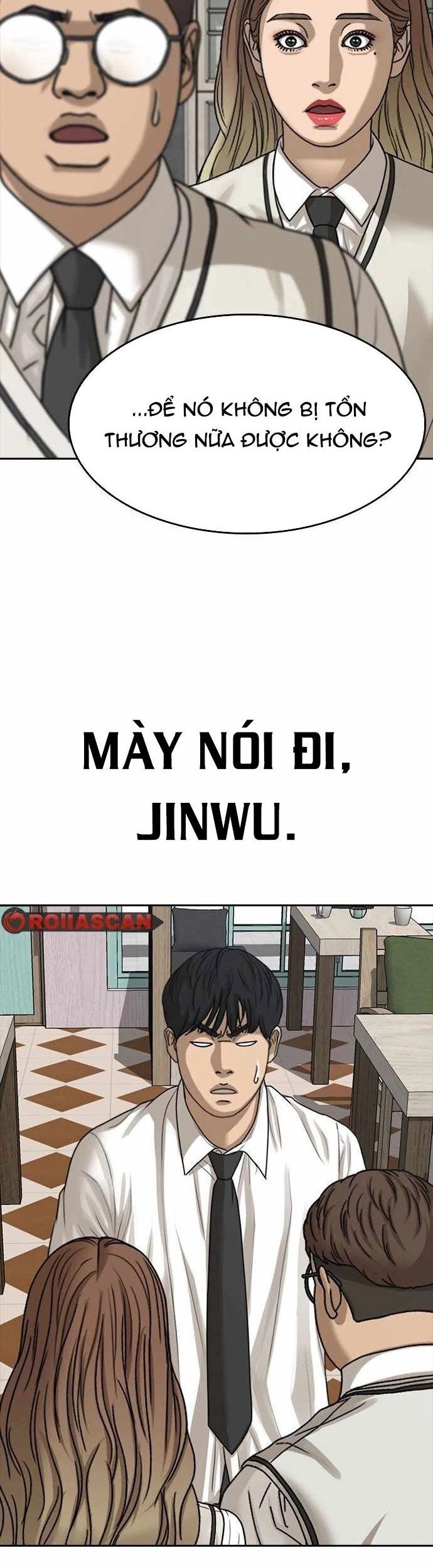 Những Mảnh Đời Tan Vỡ Chapter 91 - 49