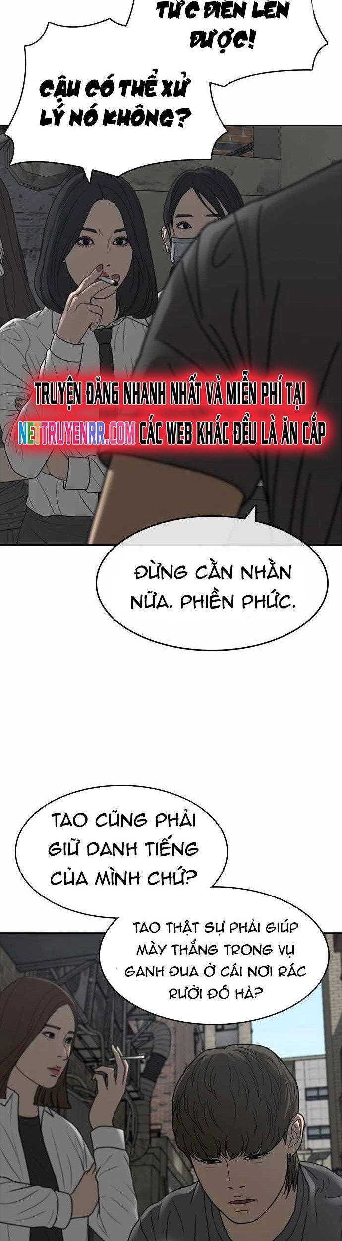 Những Mảnh Đời Tan Vỡ Chapter 91 - 51