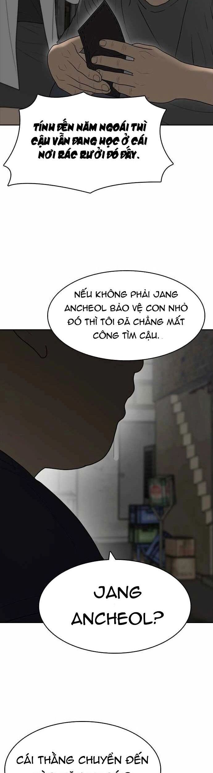 Những Mảnh Đời Tan Vỡ Chapter 91 - 52