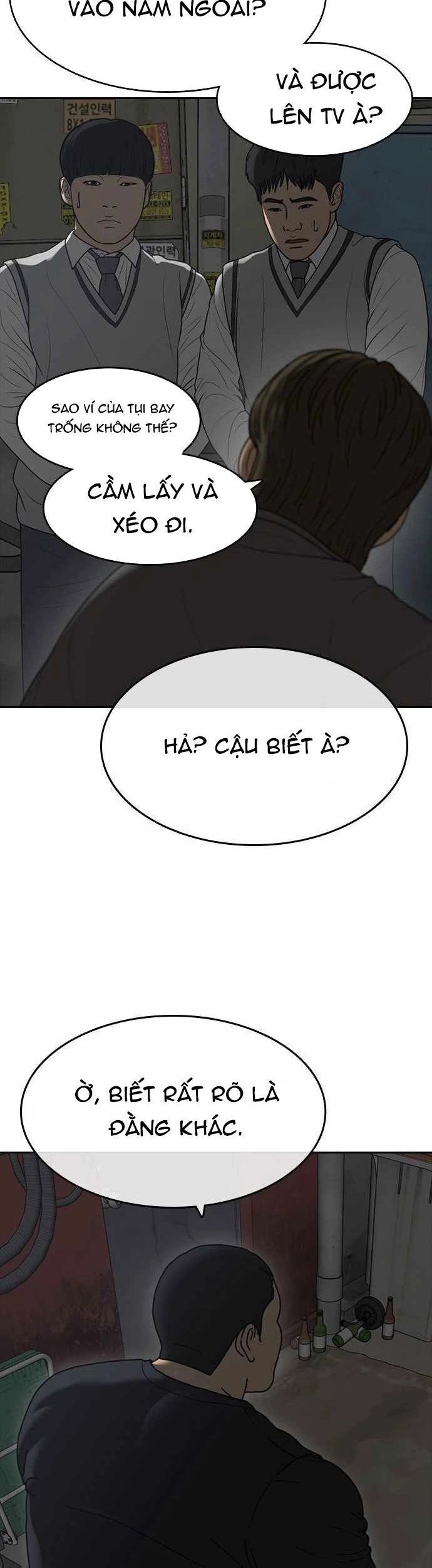 Những Mảnh Đời Tan Vỡ Chapter 91 - 53