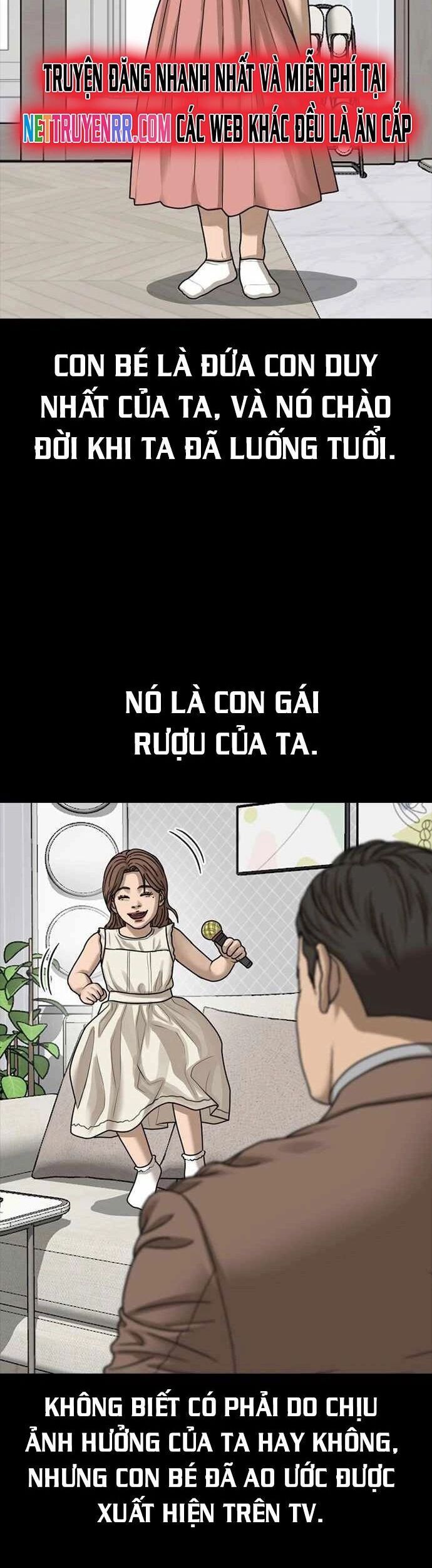 Những Mảnh Đời Tan Vỡ Chapter 91 - 8