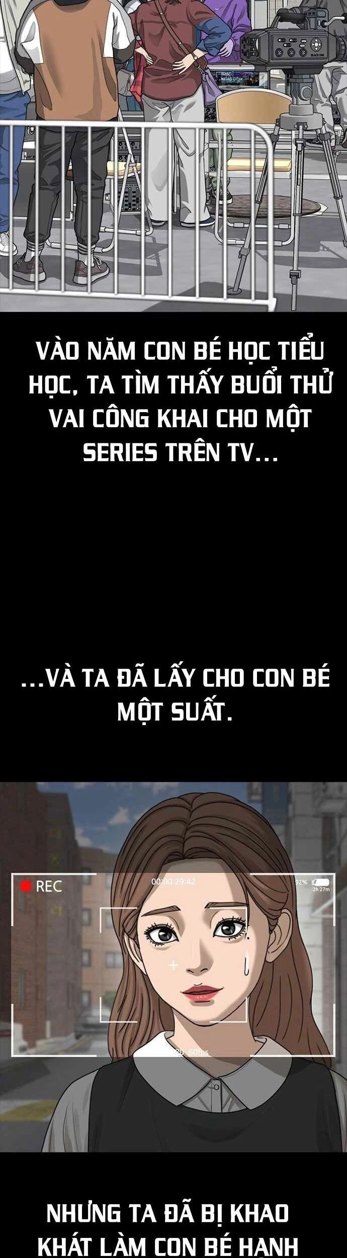 Những Mảnh Đời Tan Vỡ Chapter 91 - 10