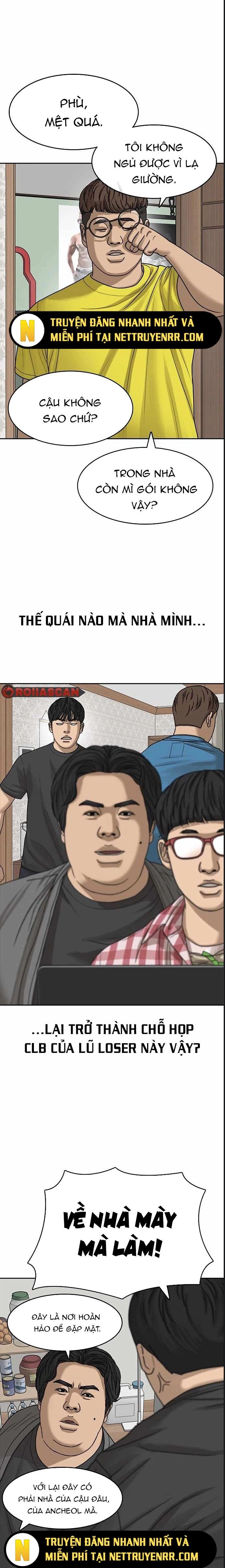 Những Mảnh Đời Tan Vỡ Chapter 93 - 2