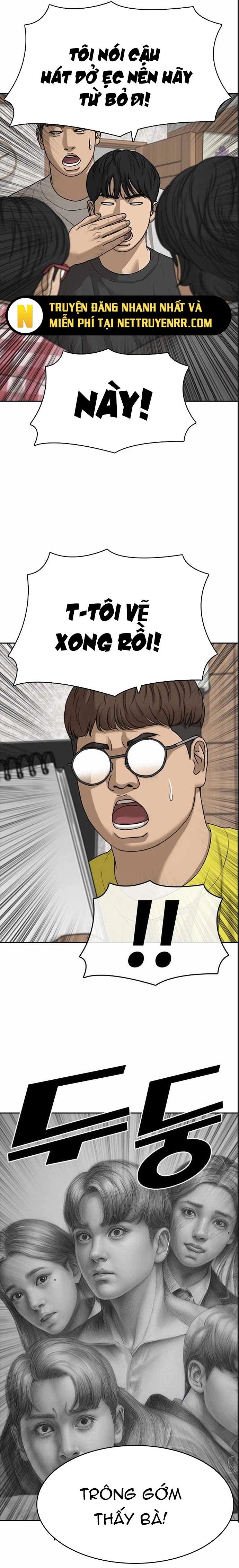 Những Mảnh Đời Tan Vỡ Chapter 93 - 11