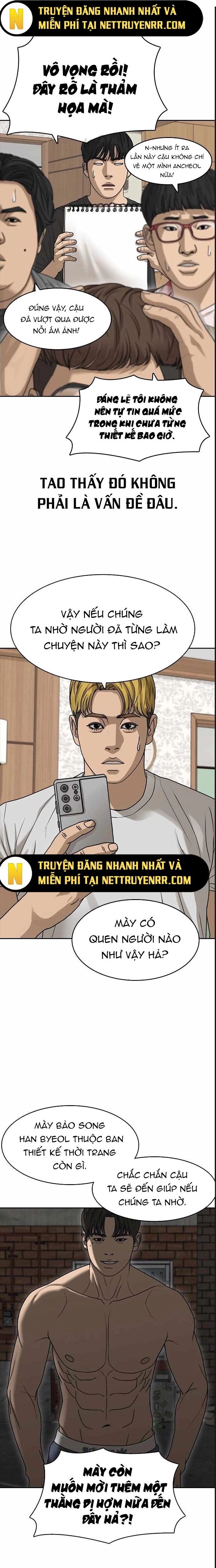 Những Mảnh Đời Tan Vỡ Chapter 93 - 12