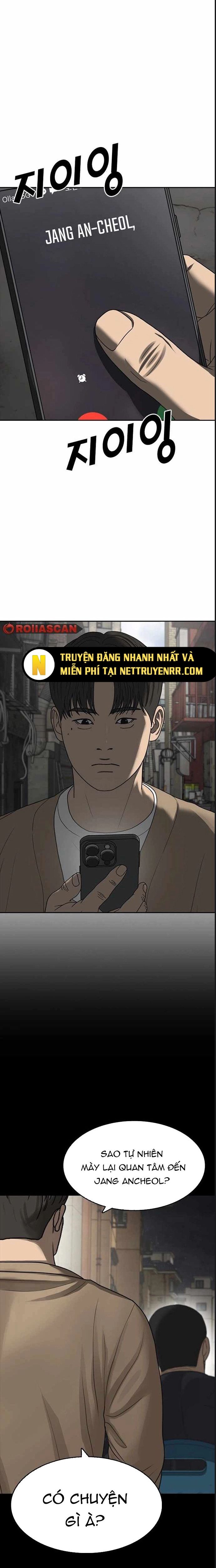 Những Mảnh Đời Tan Vỡ Chapter 93 - 13