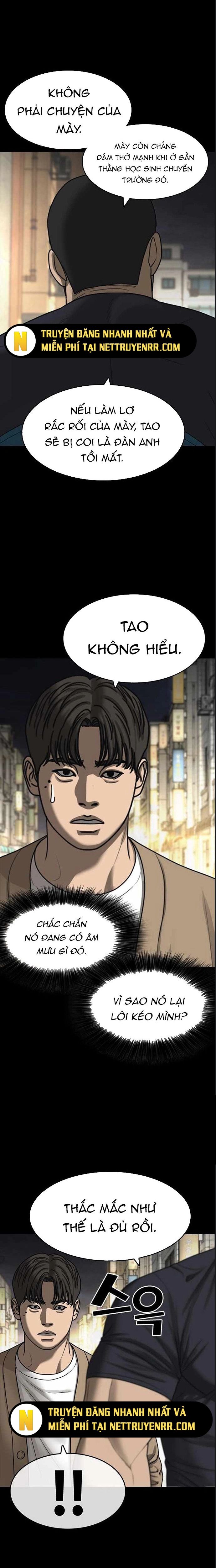 Những Mảnh Đời Tan Vỡ Chapter 93 - 14