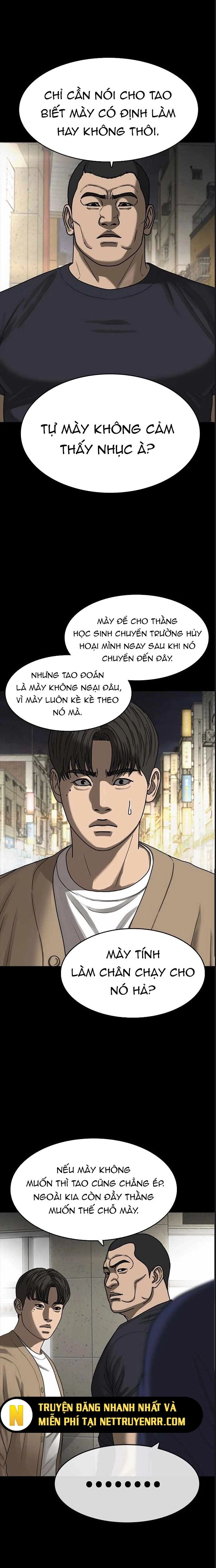 Những Mảnh Đời Tan Vỡ Chapter 93 - 15