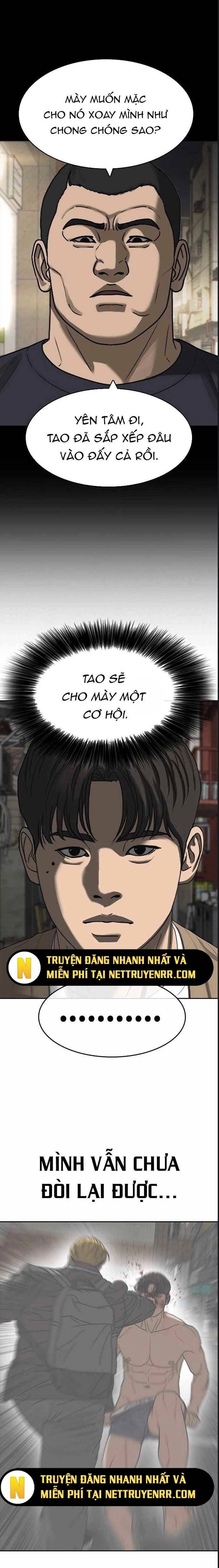 Những Mảnh Đời Tan Vỡ Chapter 93 - 16