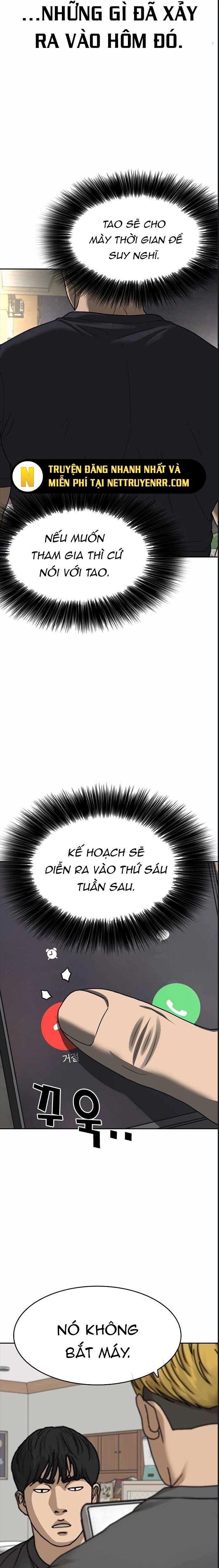 Những Mảnh Đời Tan Vỡ Chapter 93 - 17