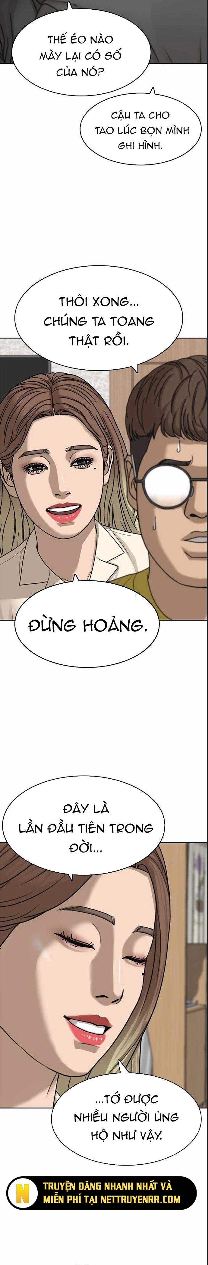 Những Mảnh Đời Tan Vỡ Chapter 93 - 18