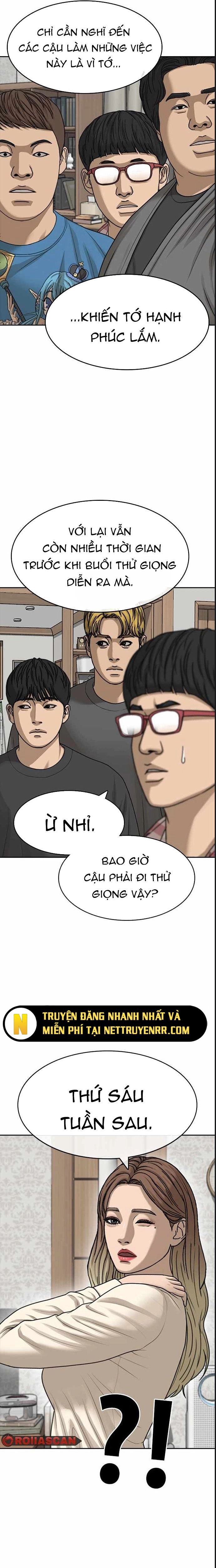 Những Mảnh Đời Tan Vỡ Chapter 93 - 19