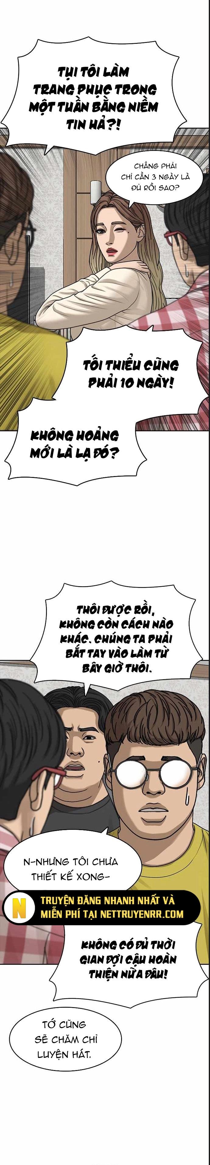 Những Mảnh Đời Tan Vỡ Chapter 93 - 20