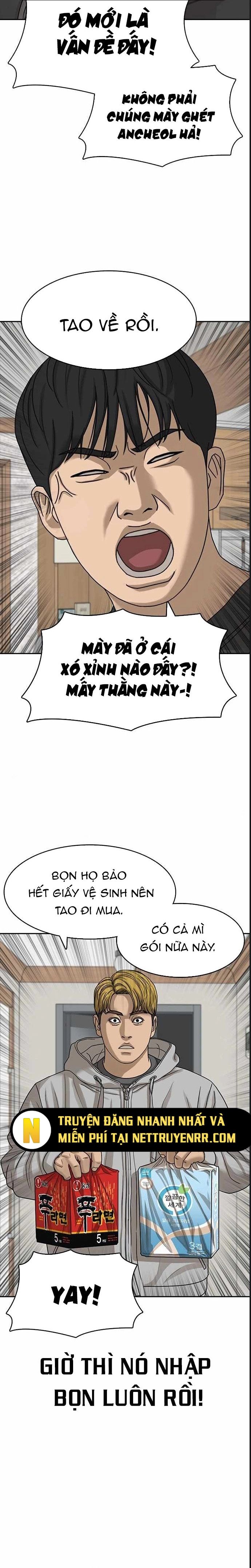 Những Mảnh Đời Tan Vỡ Chapter 93 - 3