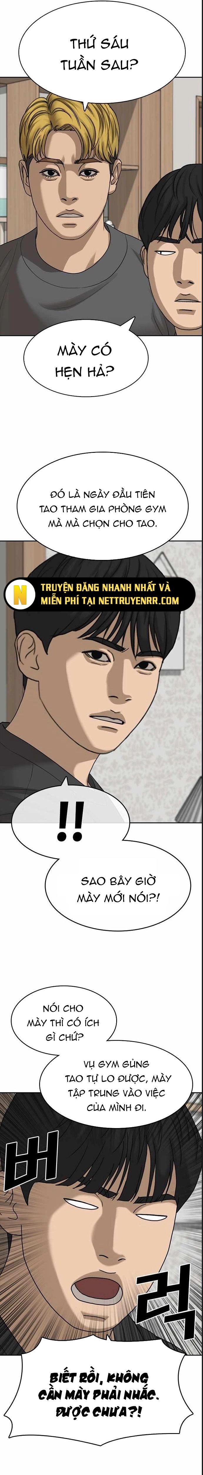 Những Mảnh Đời Tan Vỡ Chapter 93 - 21