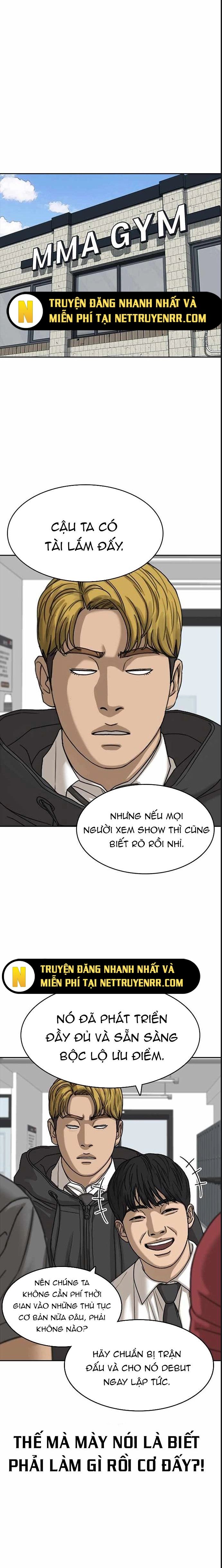 Những Mảnh Đời Tan Vỡ Chapter 93 - 22
