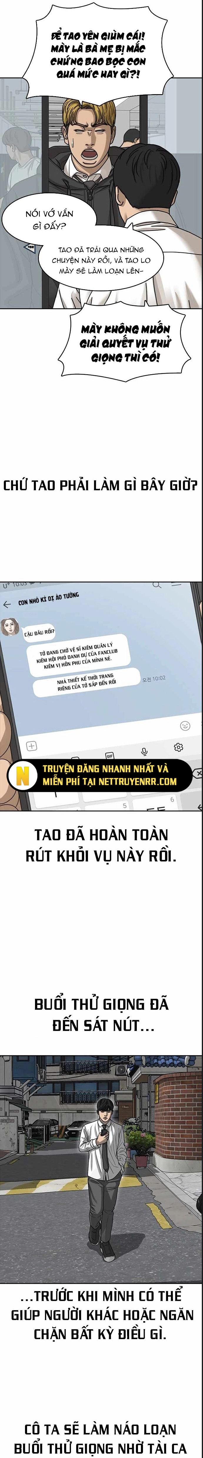 Những Mảnh Đời Tan Vỡ Chapter 93 - 23