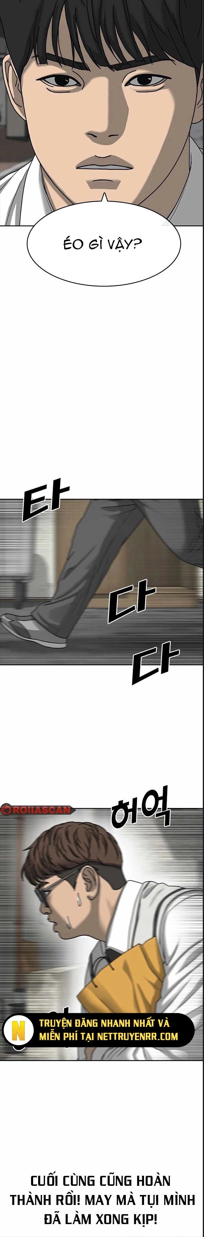Những Mảnh Đời Tan Vỡ Chapter 93 - 25