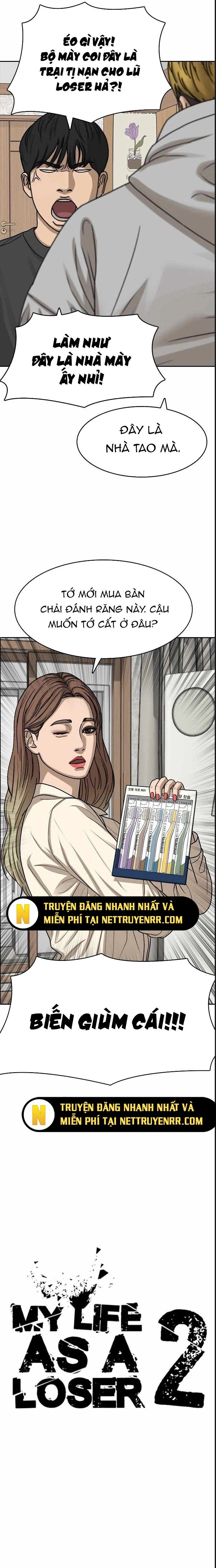 Những Mảnh Đời Tan Vỡ Chapter 93 - 4