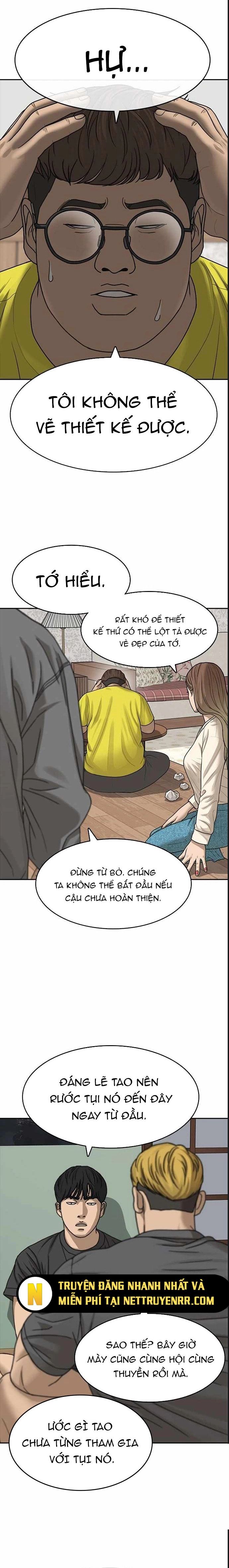 Những Mảnh Đời Tan Vỡ Chapter 93 - 5