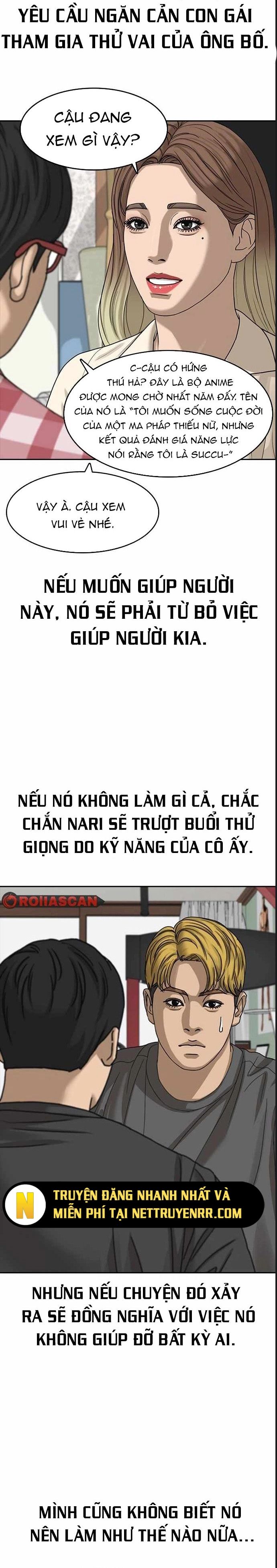 Những Mảnh Đời Tan Vỡ Chapter 93 - 7
