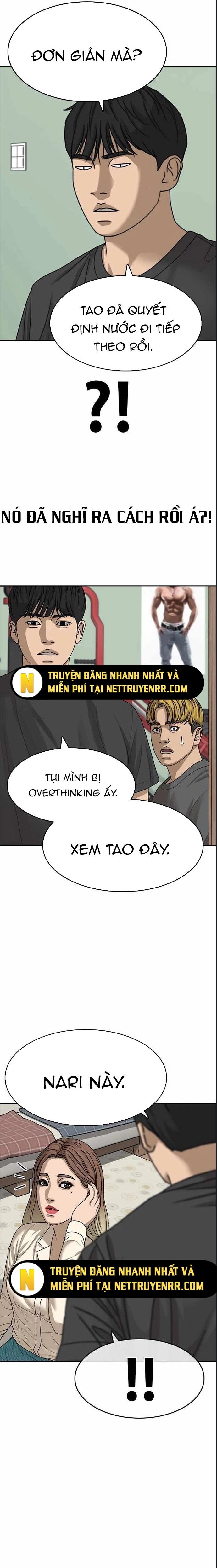 Những Mảnh Đời Tan Vỡ Chapter 93 - 8