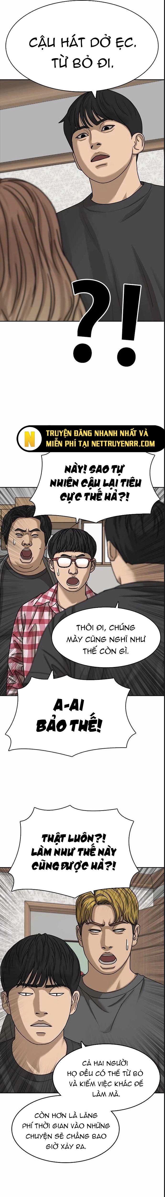 Những Mảnh Đời Tan Vỡ Chapter 93 - 9