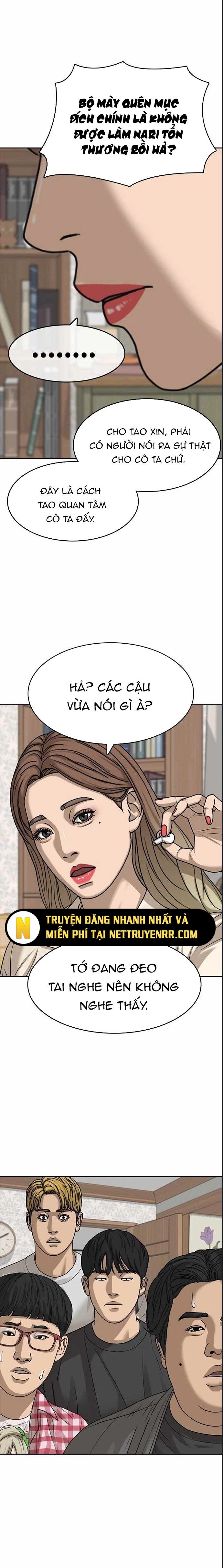 Những Mảnh Đời Tan Vỡ Chapter 93 - 10