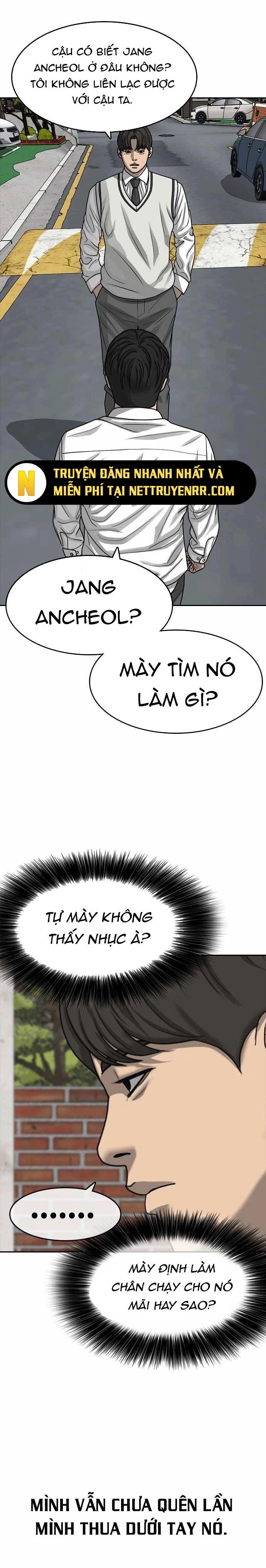 Những Mảnh Đời Tan Vỡ Chapter 94 - 2