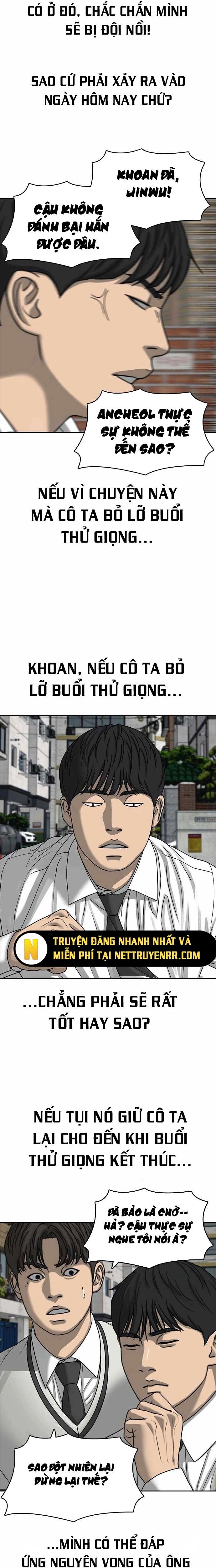 Những Mảnh Đời Tan Vỡ Chapter 94 - 11