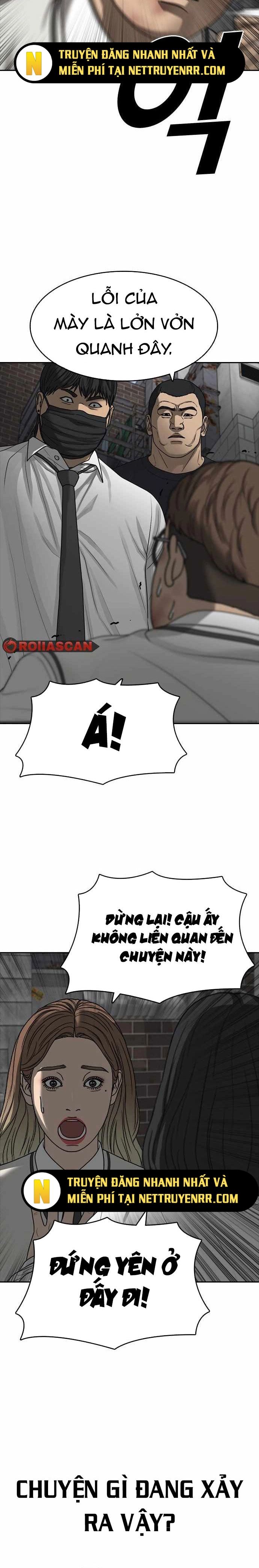 Những Mảnh Đời Tan Vỡ Chapter 94 - 14