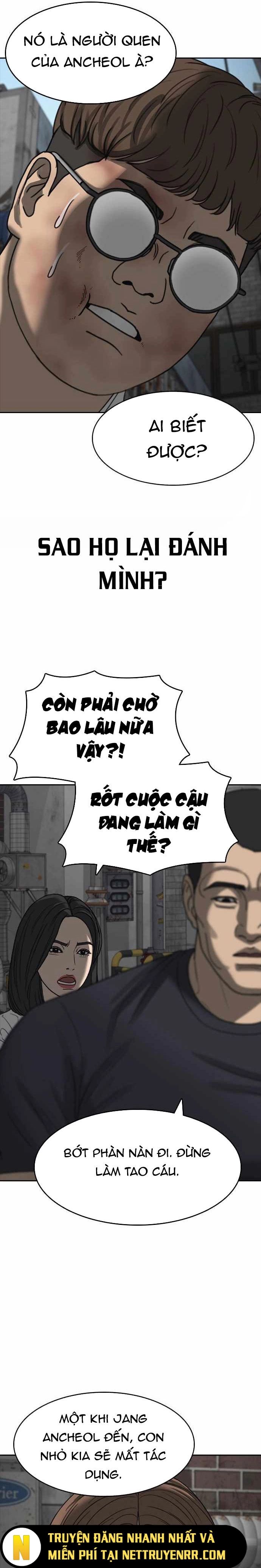 Những Mảnh Đời Tan Vỡ Chapter 94 - 15