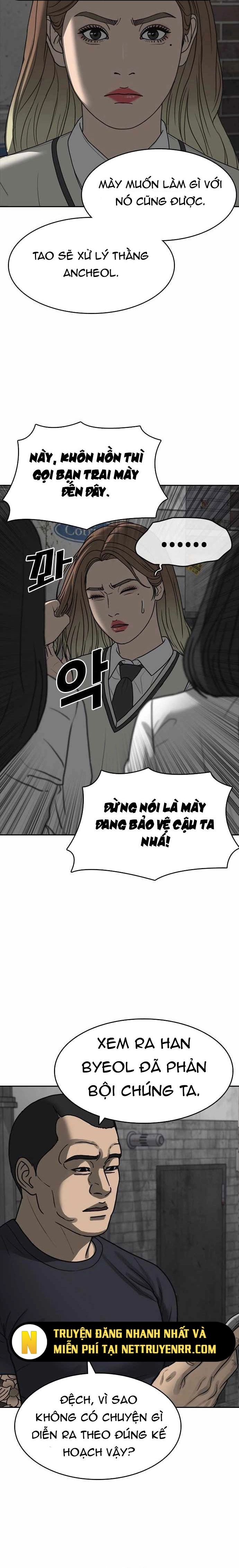 Những Mảnh Đời Tan Vỡ Chapter 94 - 16