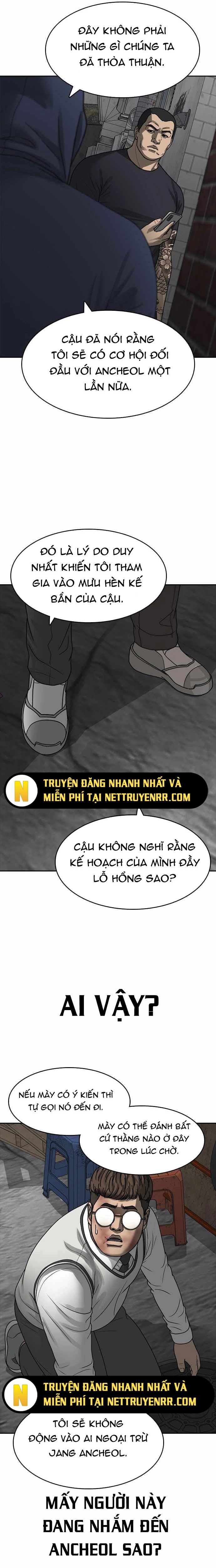 Những Mảnh Đời Tan Vỡ Chapter 94 - 17