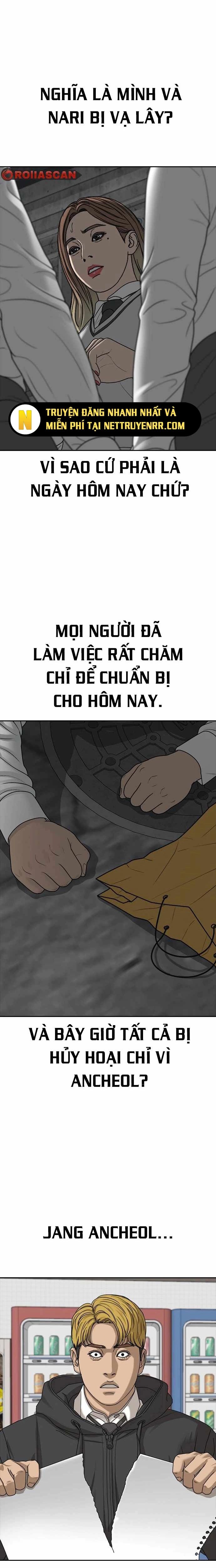 Những Mảnh Đời Tan Vỡ Chapter 94 - 18