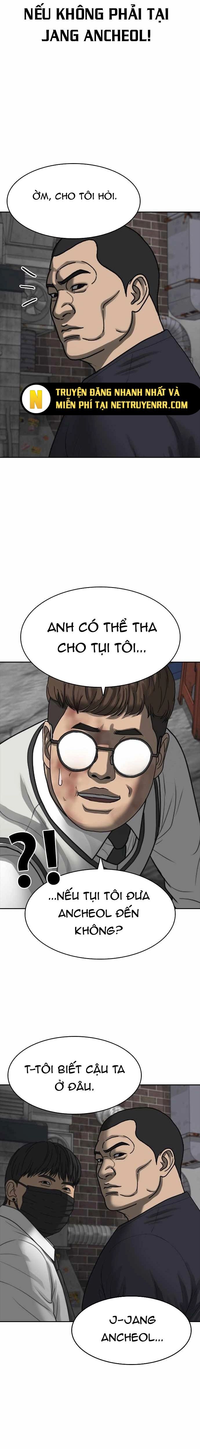 Những Mảnh Đời Tan Vỡ Chapter 94 - 19