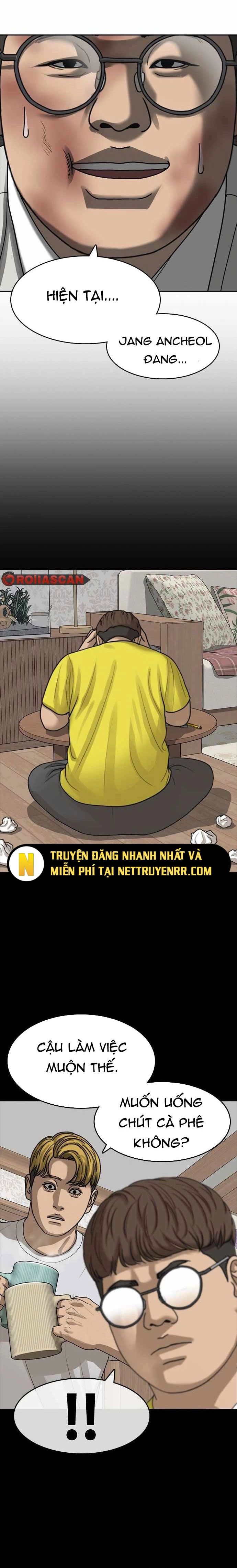 Những Mảnh Đời Tan Vỡ Chapter 94 - 20