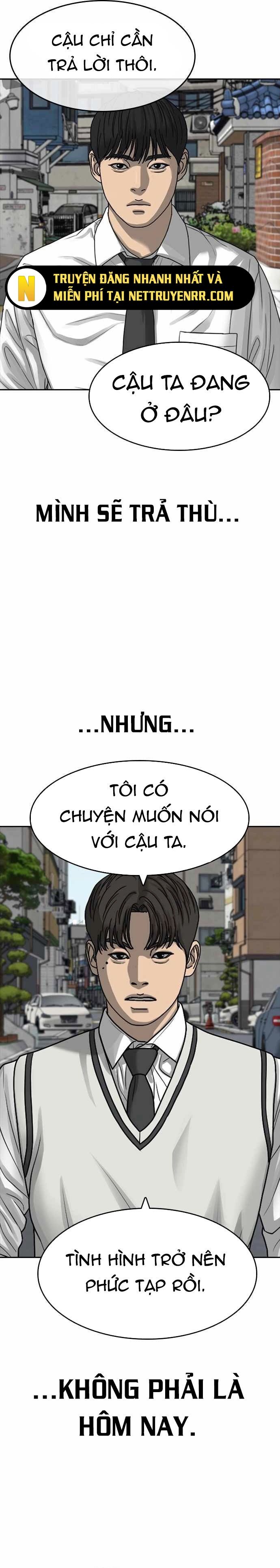 Những Mảnh Đời Tan Vỡ Chapter 94 - 3