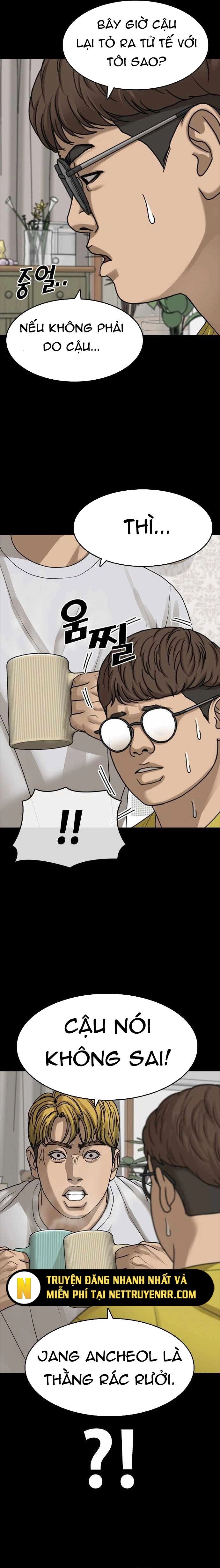 Những Mảnh Đời Tan Vỡ Chapter 94 - 21