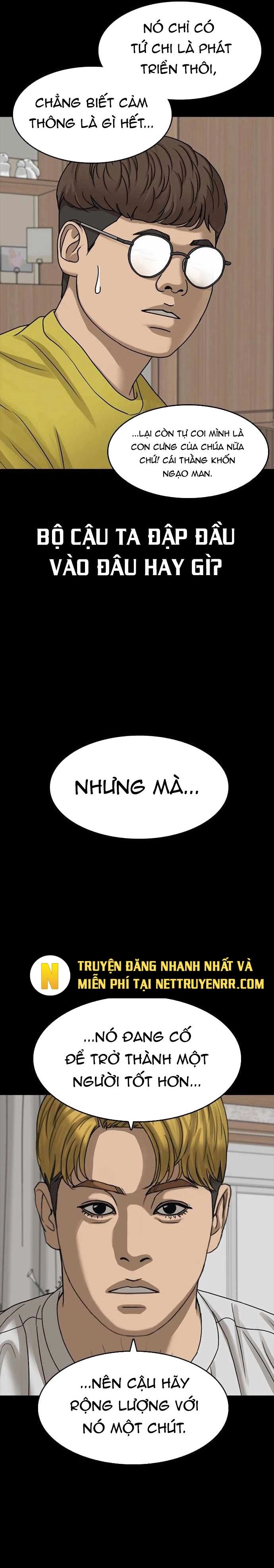 Những Mảnh Đời Tan Vỡ Chapter 94 - 22
